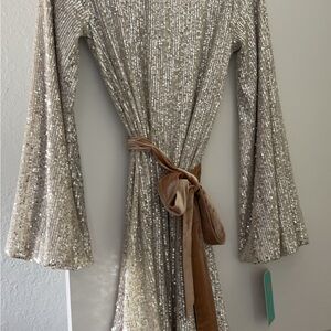 Gianni Bini xs great cond. never worn